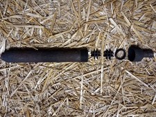 Triebwerk panzerschreck wehrma gebraucht kaufen  Senftenberg