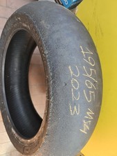 Gomma moto posteriore usato  Vaiano
