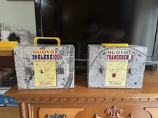 Corsi di lingua usato  Catania
