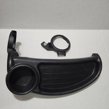 Bandeja de lanche infantil Baby Jogger para carrinho City Select comprar usado  Enviando para Brazil