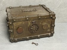 Antiker tresor bauche gebraucht kaufen  Stahnsdorf
