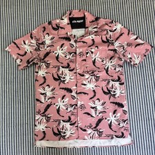 Levis shirt mens for sale  BICESTER