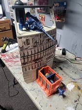 Custom star wars for sale  Marion