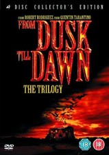 Dusk till dawn for sale  ROSSENDALE