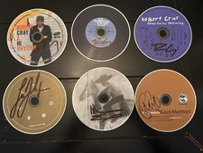 Robert cray signed for sale  Stratham
