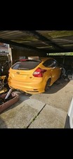 Mk3 ford focus for sale  LOWESTOFT
