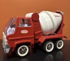 1960s red tonka for sale  Shipping to Ireland