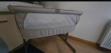 Chicco next2me magic gebraucht kaufen  Gillenfeld