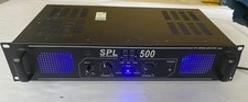 Skytec spl 500w for sale  WOLVERHAMPTON