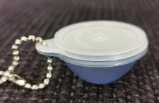 Tupperware tupper schlüsselan gebraucht kaufen  Deutschland