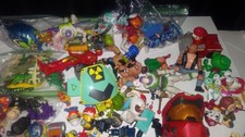 Mixed action figure for sale  Warsaw
