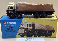 Corgi classics leyland for sale  HAYWARDS HEATH