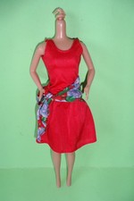 Barbie pretty choices usato  Roma