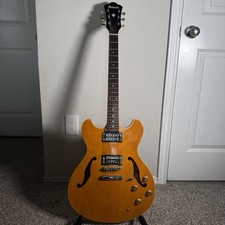 Ibanez as50 late for sale  Houston
