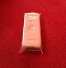 Heraeus silberbarren 999 gebraucht kaufen  Pfungstadt