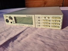 Roland 88vl sound for sale  ROMFORD