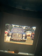 Vintage rover p5b for sale  NORWICH