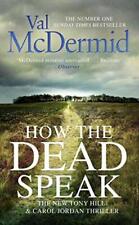 Dead speak val for sale  UK