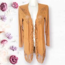 Gilet long peau d'occasion  Bolbec