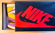 Air jordan retro usato  Catania