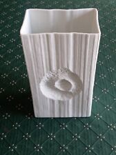 Vintage vaso rosenthal usato  Italia