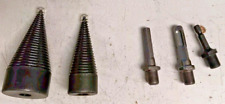 Firewood splitter screw for sale  Holden