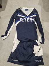 Cheerleader outfit kids for sale  LONDON