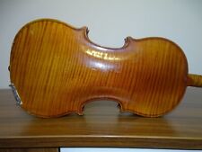 VIOLINO INFANTIL ANTIGO FUNDADOR SÓTÃO (Nº. 372) - para renovação comprar usado  Enviando para Brazil