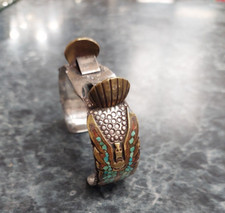 Sterling watch band for sale  La Marque