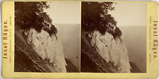 Allemagne rügen rocher d'occasion  Pagny-sur-Moselle