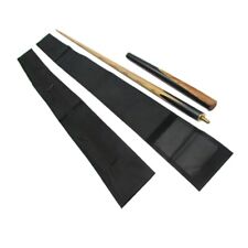 Portable snooker cue for sale  Shipping to Ireland