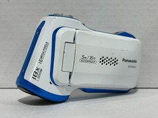 Filmadora dupla compacta à prova d'água Panasonic HX-WA03 Full HD 5x zoom óptico comprar usado Filmadora dupla compacta à prova d'água Panasonic HX-WA03 Full HD 5x zoom óptico comprar usado  Enviando para Brazil