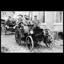 Photo .030417 ernest d'occasion  Martinvast