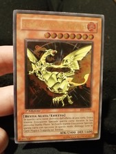 Yugioh fenice sacra usato Yugioh fenice sacra usato  Fano