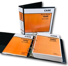 Case 1840 uni for sale  Brookfield