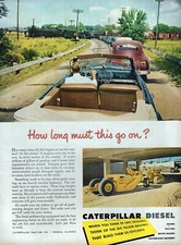 1950 caterpillar road for sale  Boise