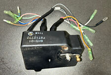 Cdi unit 40hp for sale  ELY