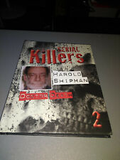 Serial killers harold for sale  HEANOR