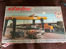 Stabo system vintage gebraucht kaufen  München