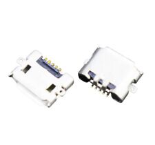 For Motorola Moto Xoom 2 3G MZ616 Micro USB Charging Port Connector Socket comprar usado  Enviando para Brazil