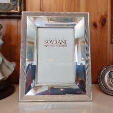 Sovrani cornice portafoto usato  Codogno