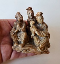 carved soapstone for sale  BARNSLEY