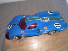 Voiture matra 630 d'occasion  Guignicourt
