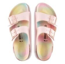 Birkenstock arizona pink for sale  Proctorsville