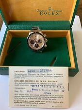Rolex daytona 6240 usato  Cagliari