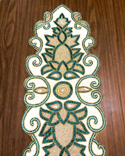 Beaded hand made for sale  Fort Lauderdale