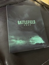 Battlefield 2042 limited for sale  Frederick