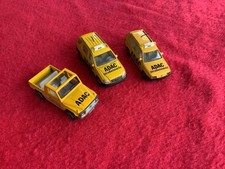 Siku adac modelle gebraucht kaufen  Wolfsburg