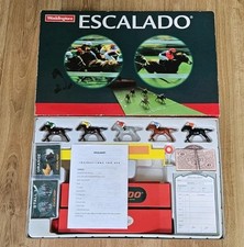 Vintage waddingtons escalado for sale  PRESTON