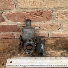 Vintage carburettor auc for sale  MARCH